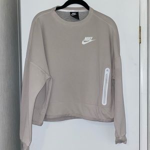 Nike Sweater